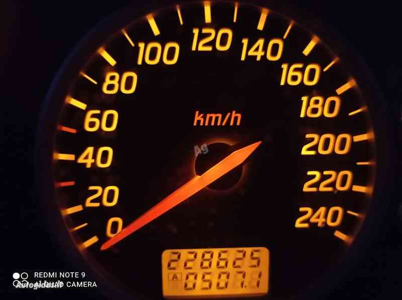 Стоимость растаможки Nissan Primera 2003 года (2.0 Бензин) на механике